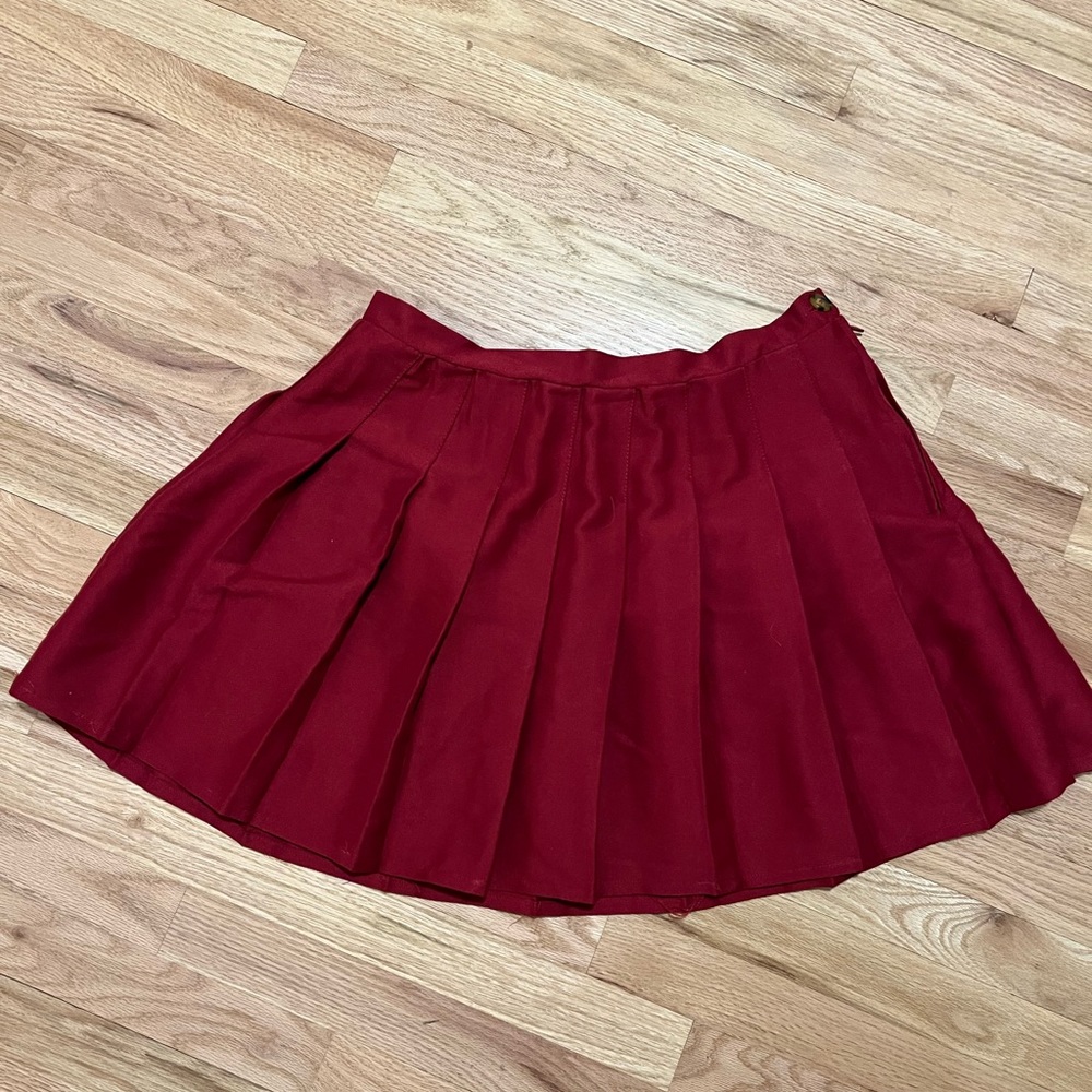 Wild fable skirt